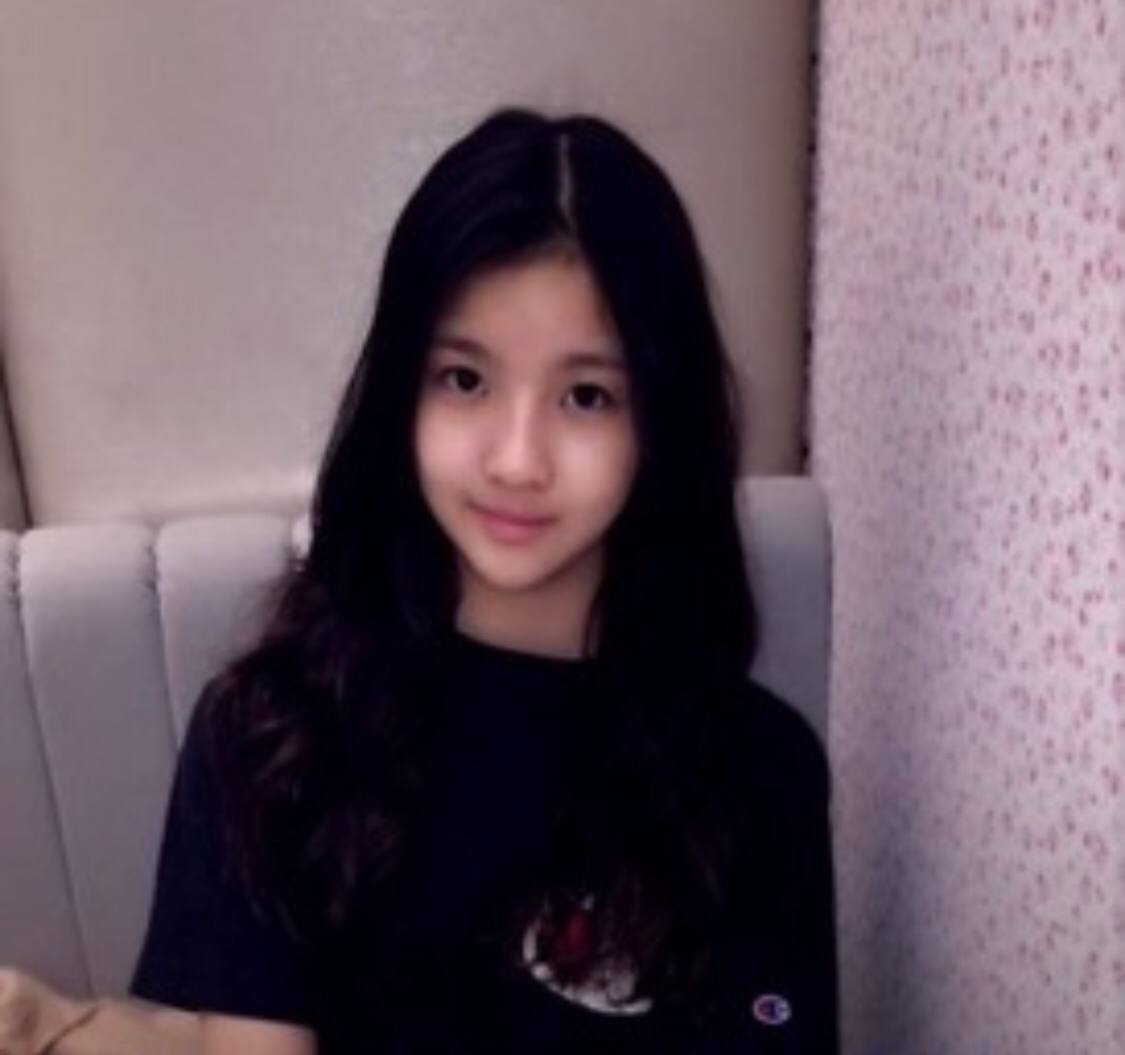 jypngirl's tweet photo. [PREDEBUT] #JIAYU

#JYPNGG #JYPGIRLGROUP https://t.co/eAg7U6JYIH