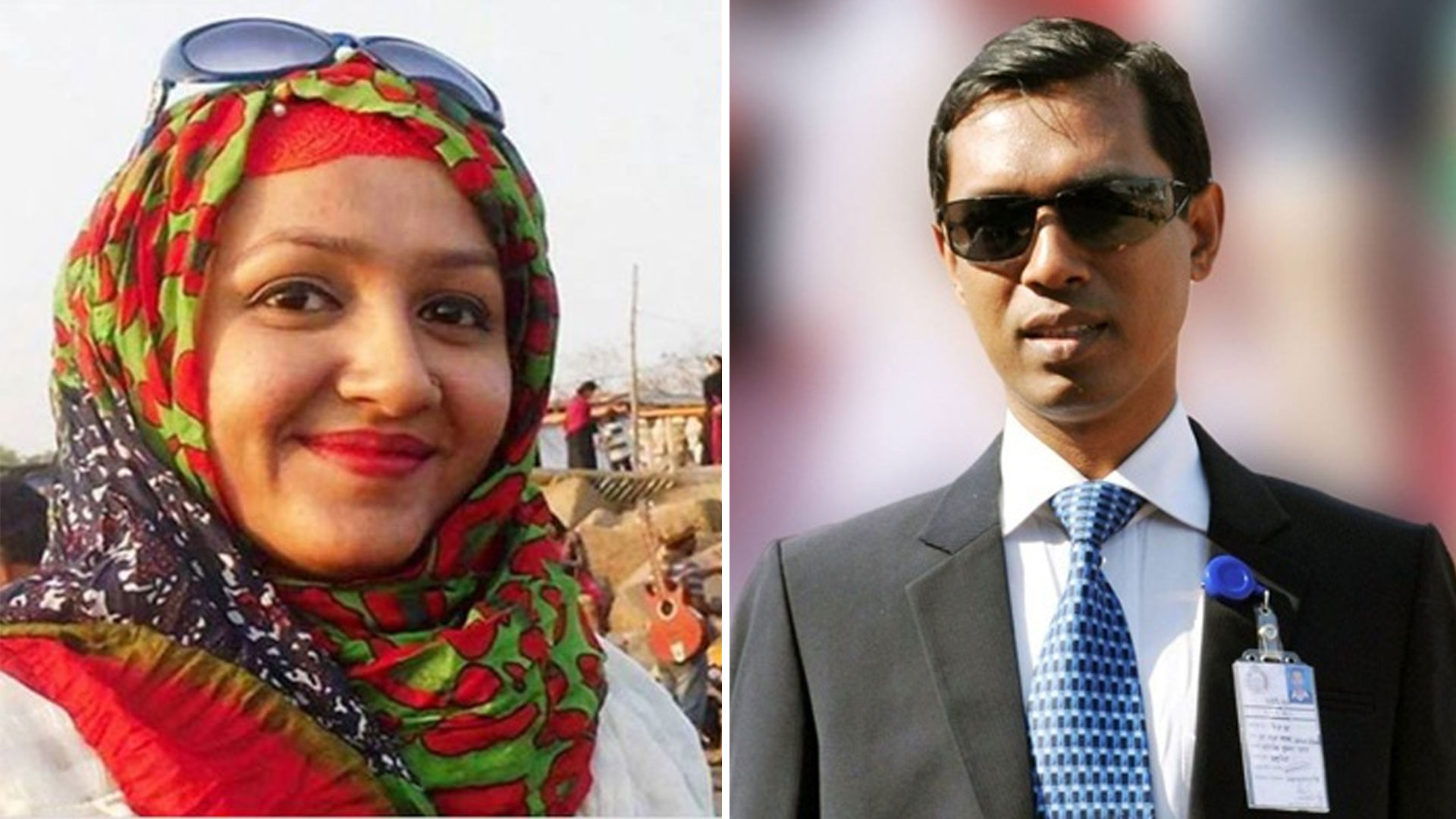 স্ত্রী হত্যা মামলায় বাবুল আক্তারের জামিন স্থগিত চেয়ে আবেদন