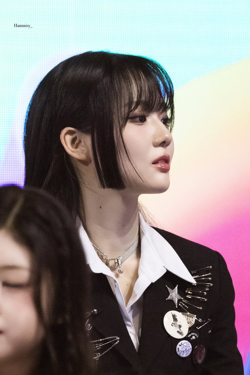 햄이 tweet media