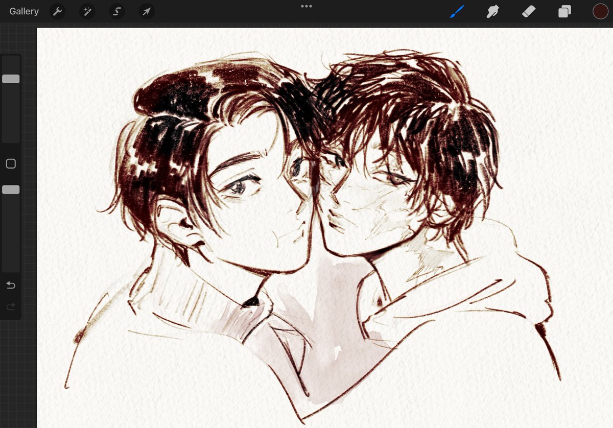 sorry for being ia🙈
i miss yutamaki thooo