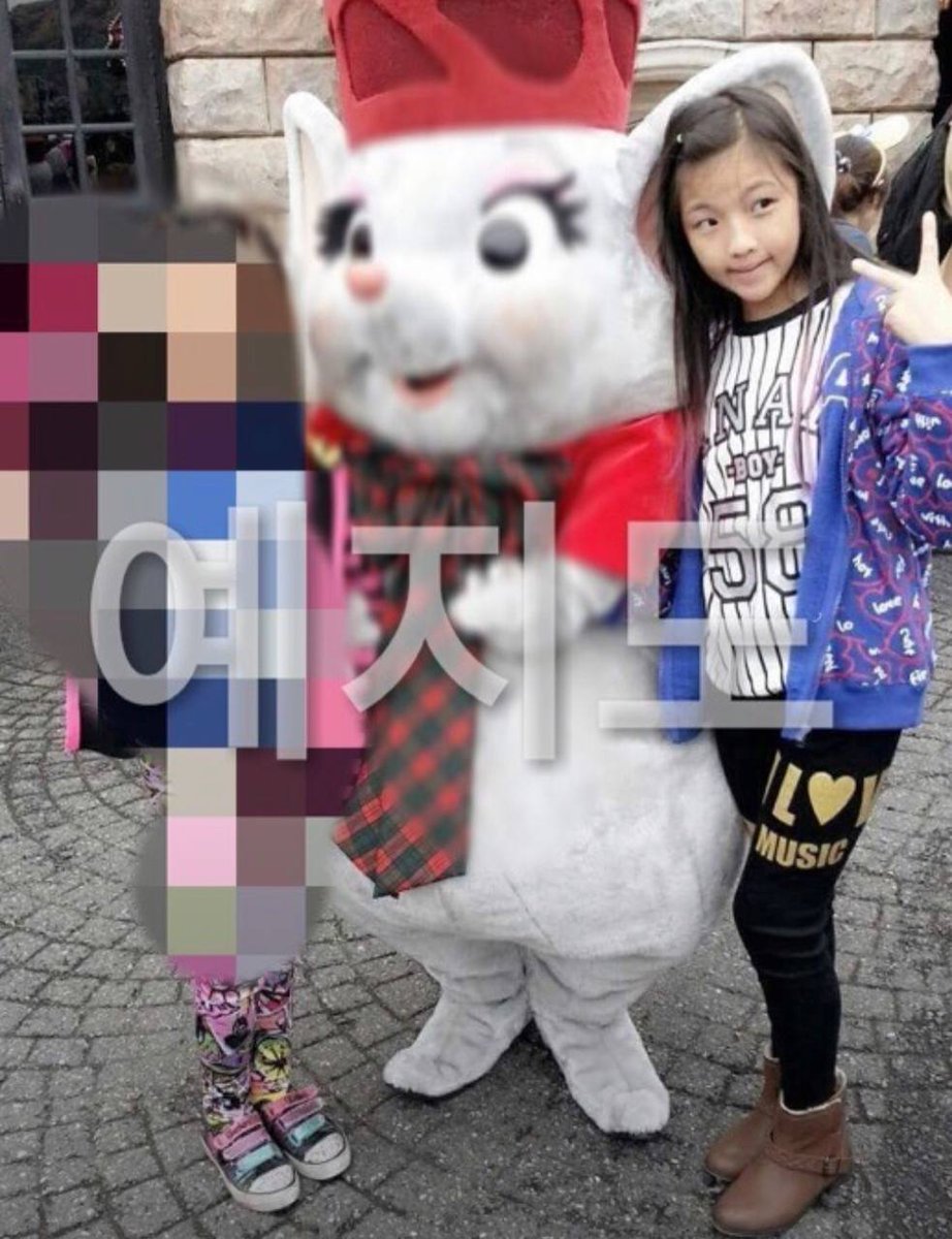 jypngirl's tweet photo. [PREDEBUT] #JIAYU

#JYPNGG #JYPGIRLGROUP https://t.co/I9uke0sIcR