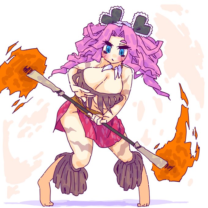 メラメラめたんちゃん #四国めたん 