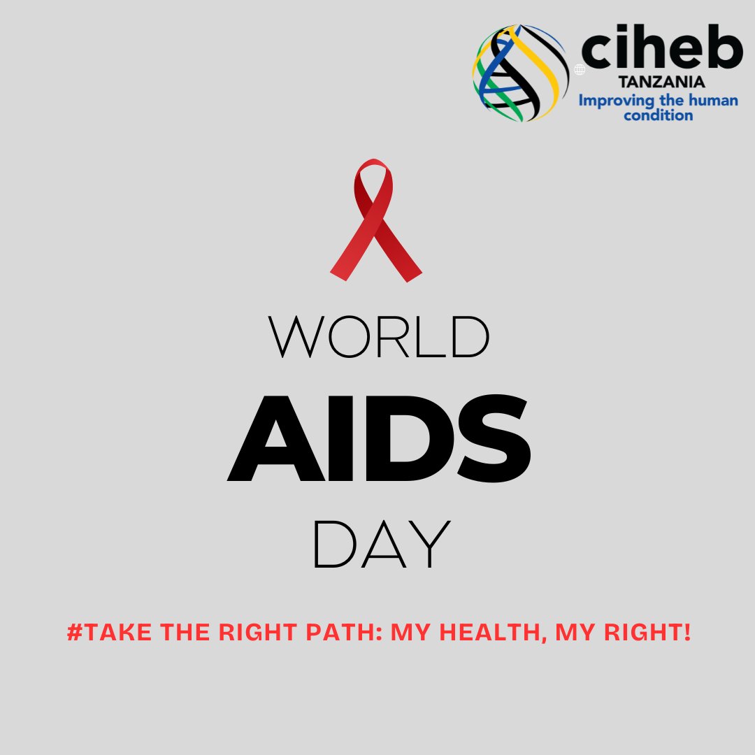 As we commemorate #worldaidsday, global leaders are implored to promote the right to health by addressing inequalities that hinder progress in the fight to end AIDS. bit.ly/3B4UtE2
#TaketheRightPath
#myhealthmyright
#worldaidsday2024