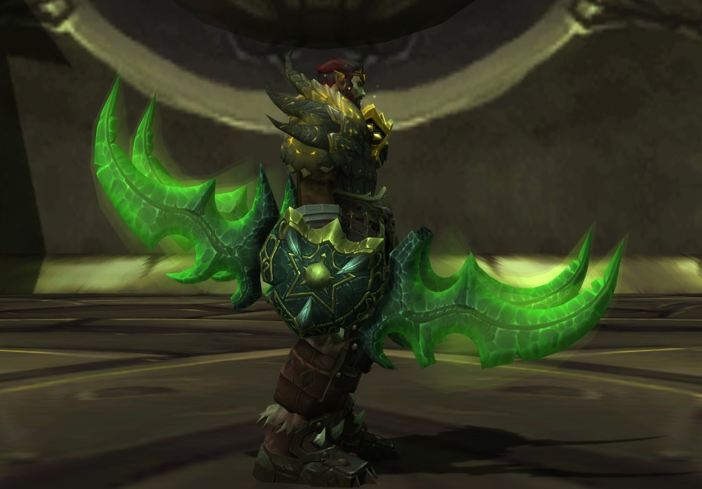 Xun89341809's tweet photo. Free model of warglaives from @tomkektv
I only fix glows from original ingame model
Warglaives of Azzinoth Remake ingame!
#warcraft #customweapon #demonhunter #illidary #warglaiveofazzinoth https://t.co/O73AUROJTk