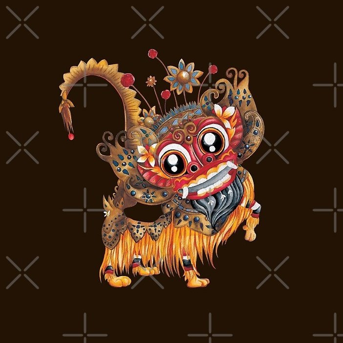 Barong_BRNG's tweet image. 🎭Barong Token (BRNG) is coming soon! Inspired by the rich culture of Bali and powered by #Solanatechnology, $BRNG embodies the spirit of courage, goodness, and balance in the blockchain world. This is not just a meme coin, it’s a symbol of change and innovation in the modern era