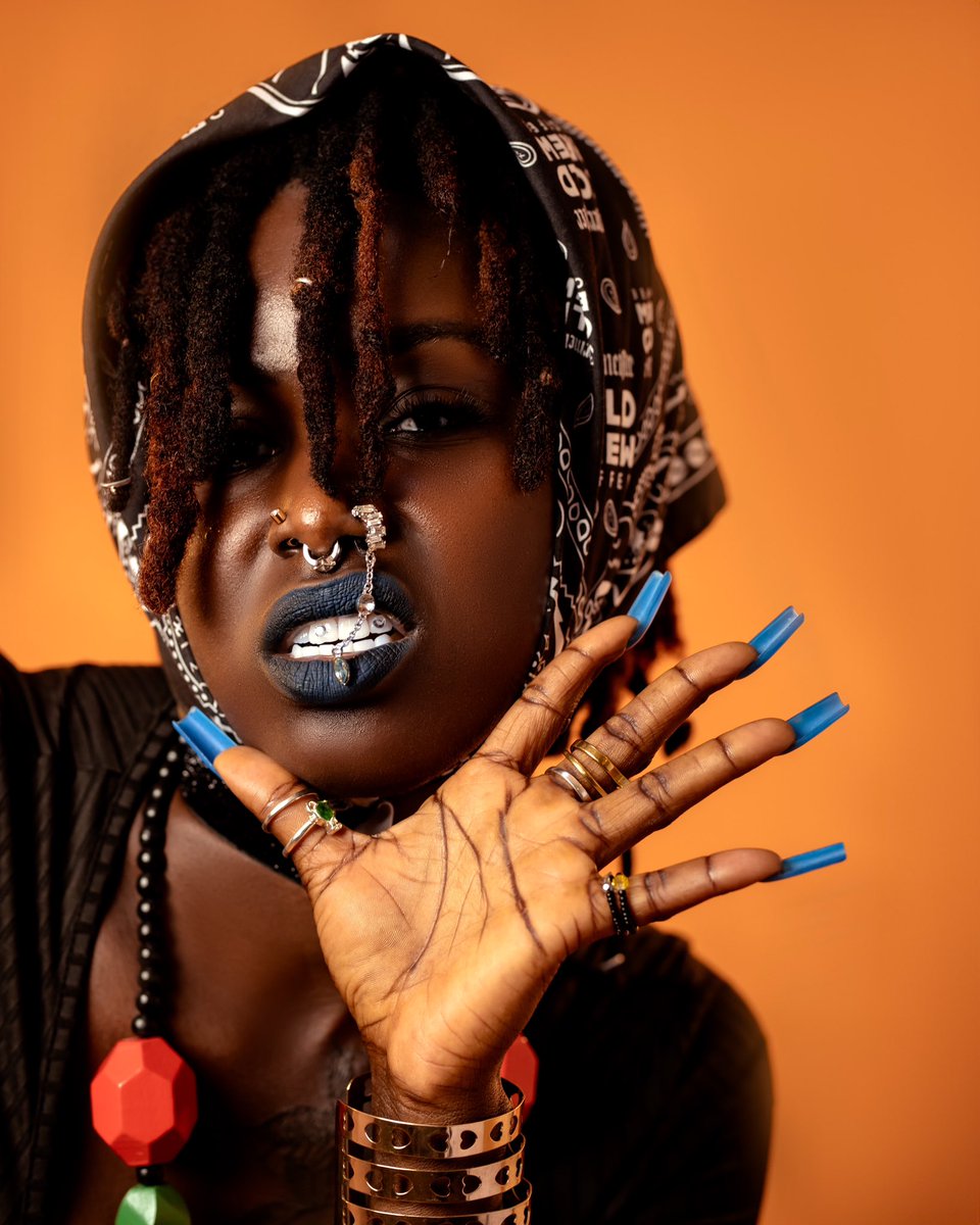 Happy New Month Fam💕