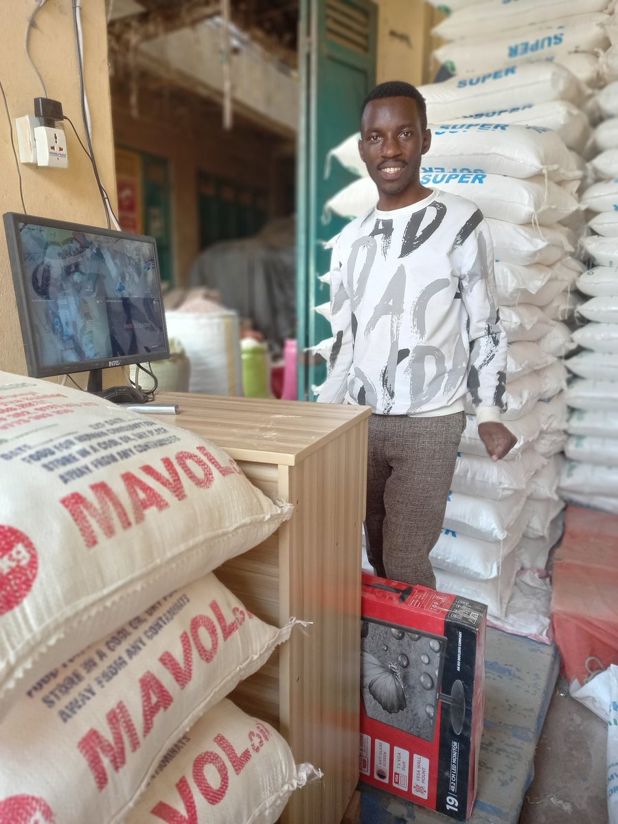 TukwataniiseM's tweet image. Never stop creating ✨️ 
#mavolstores #creatingvalue