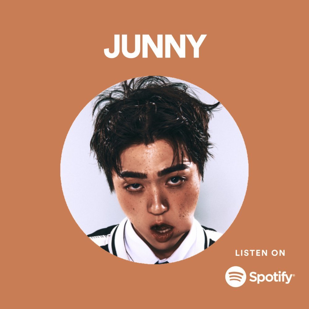 JUNNY TH tweet media