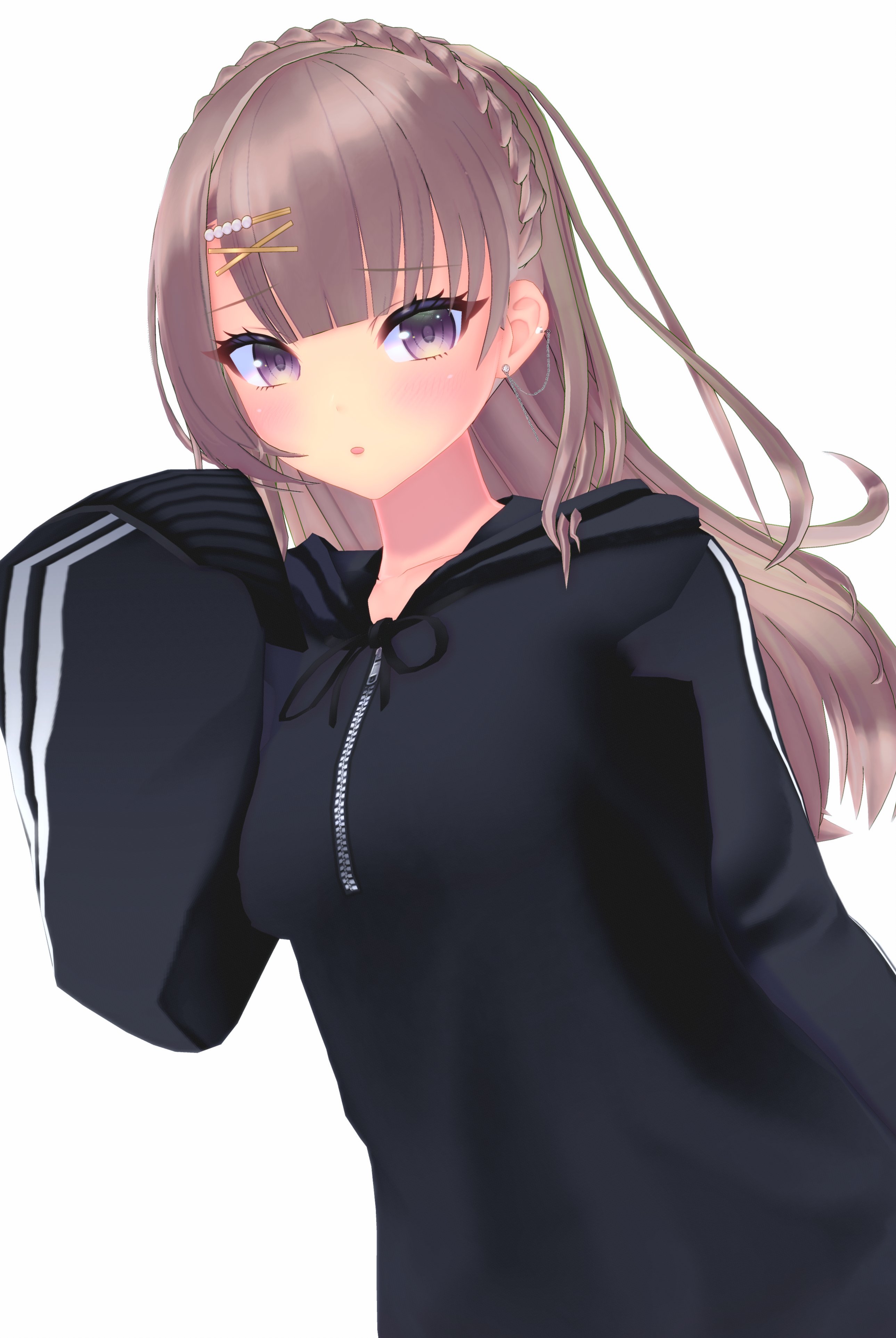 未夜 (@tbmrngksr) / X