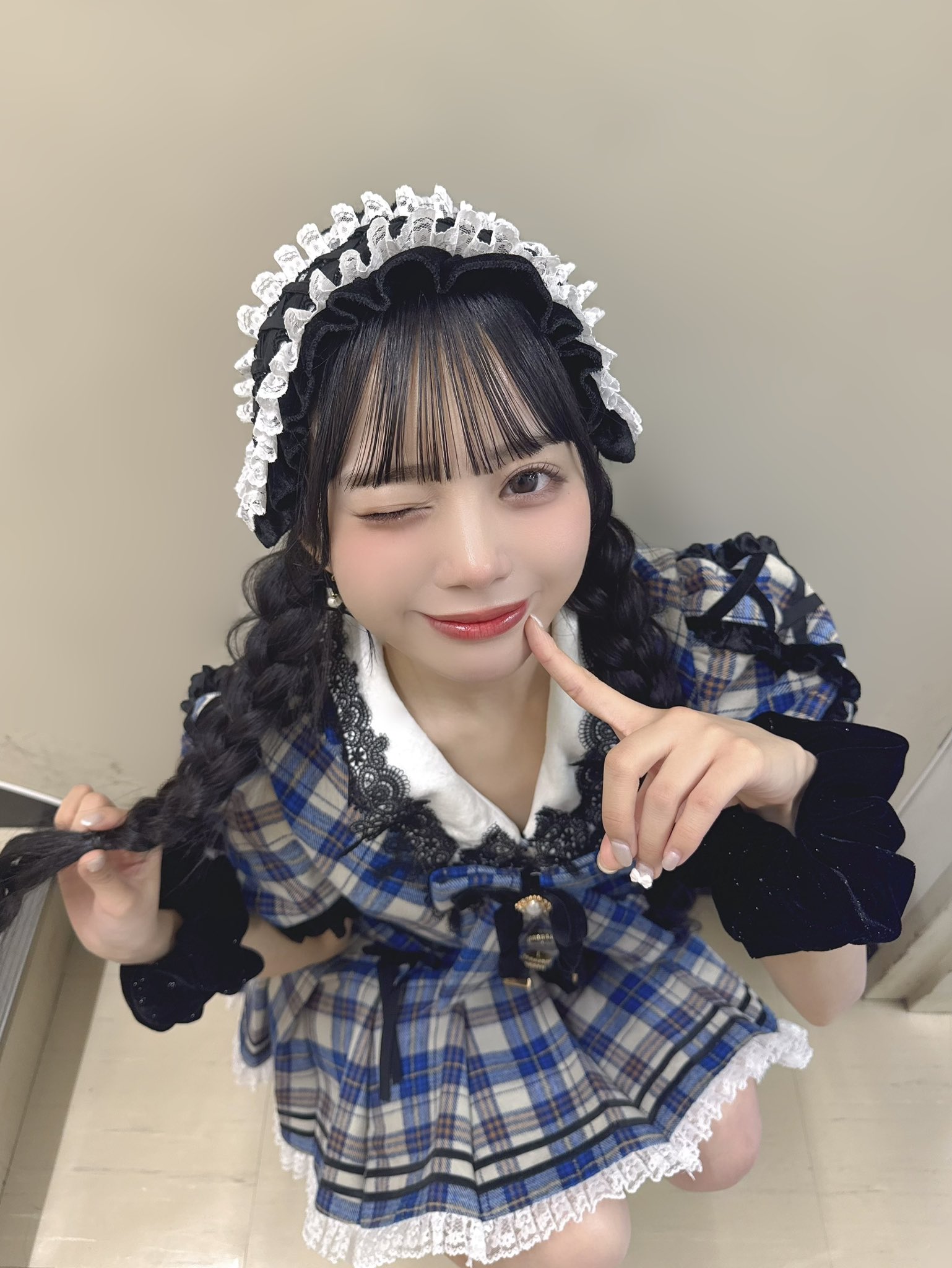 増田 彩乃 (CUTIE STREET) on X: 