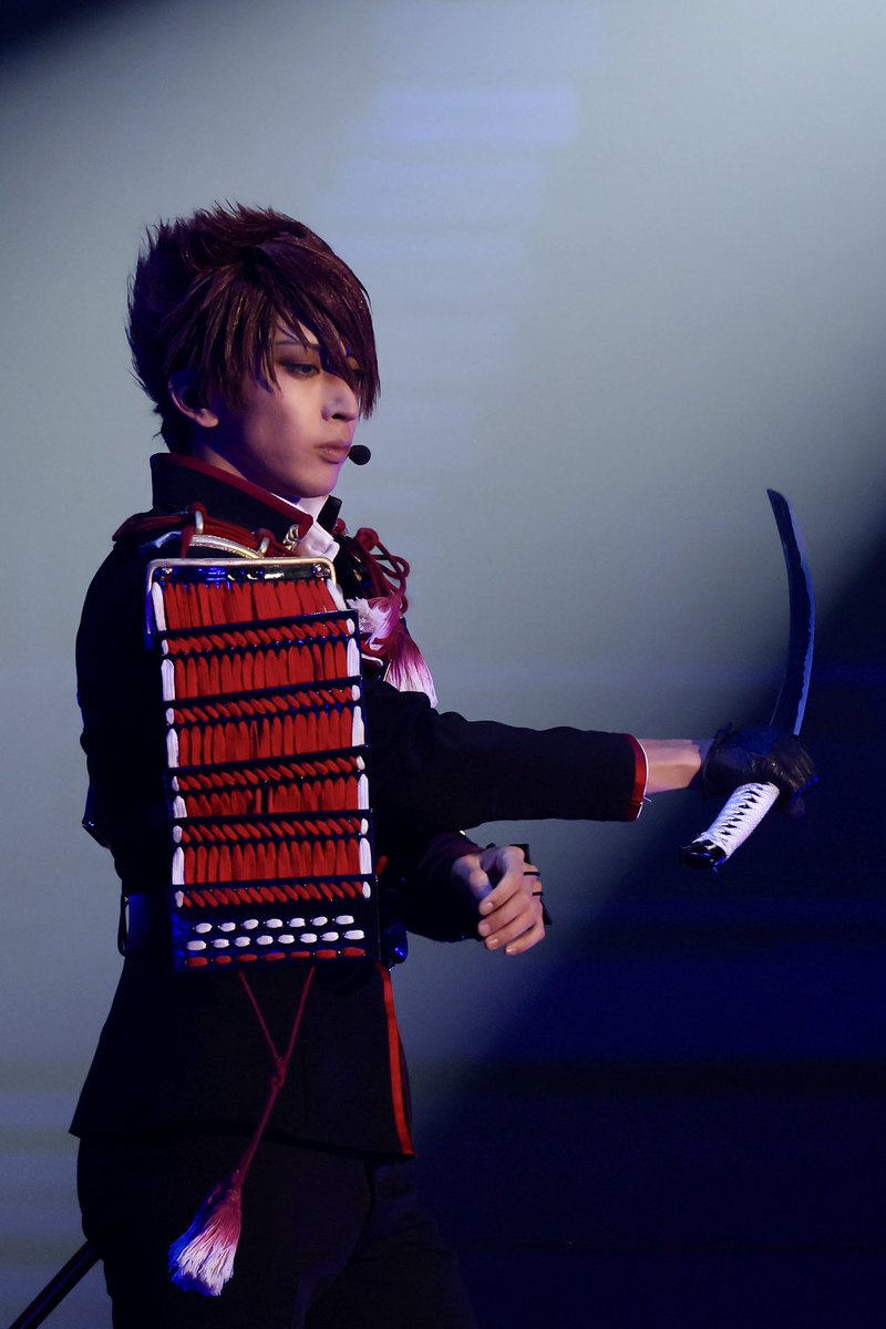 ミュージカル『刀剣乱舞』 祝玖寿 乱舞音曲祭」が無事閉幕。応援頂き