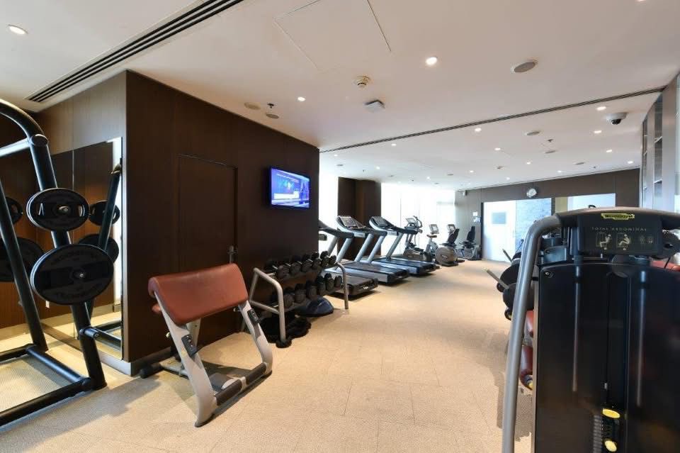 ARE YOU THINKING ABOUT BOOKING YOUR NEXT TRIP, LET’S HELP YOU DECIDE? 
 
The Torch Doha
Qatar | Middle East

#Hautegrandeur #travelexcellence #hautegrandeurawards
<a href="/HauteGrandeur/">Haute Grandeur</a>