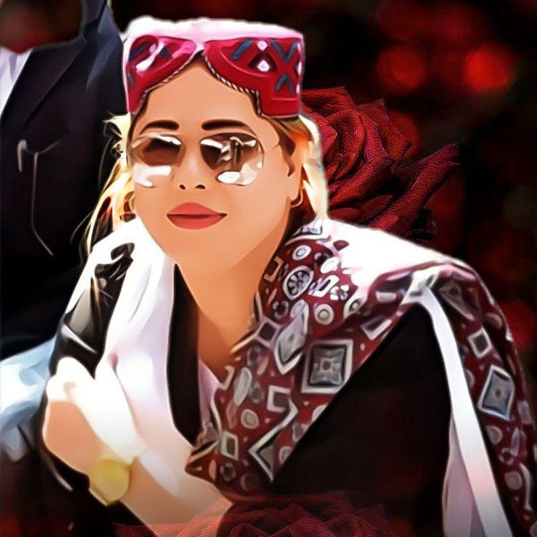 SaimaAgha17627's tweet image. Happy Sindhi Cultural Day  سنڌي ثقافتي ڏھاڙو مبارڪ ، 
we are widely celebrating this day (by Sindhi people) in whole world,to spotligh centuries-old rich culture of Sindh, its traditions and history.

#SindhiCultureDay2024 #Harmony #UnityInDiversity #peace 
#mpasaimaagha#♥️♥️♥️