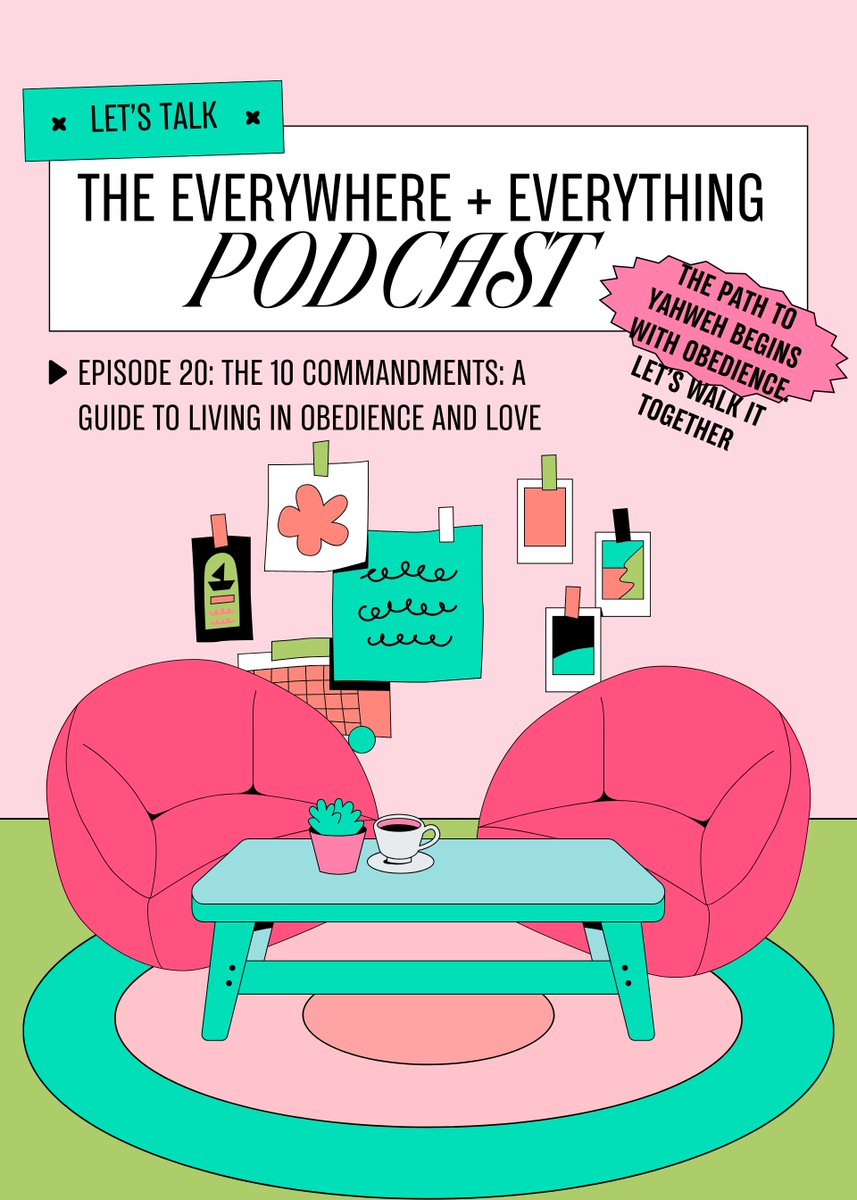 The Everything + Everywhere Podcast tweet media