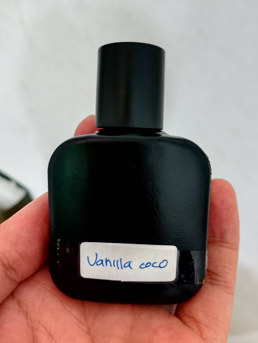 HealthStore09's tweet image. Wangi Vanilla Coco, manis &amp;amp; elegan sepanjang hari. Pesan sekarang!
vt.tokopedia.com/t/ZSjsh3pDA/