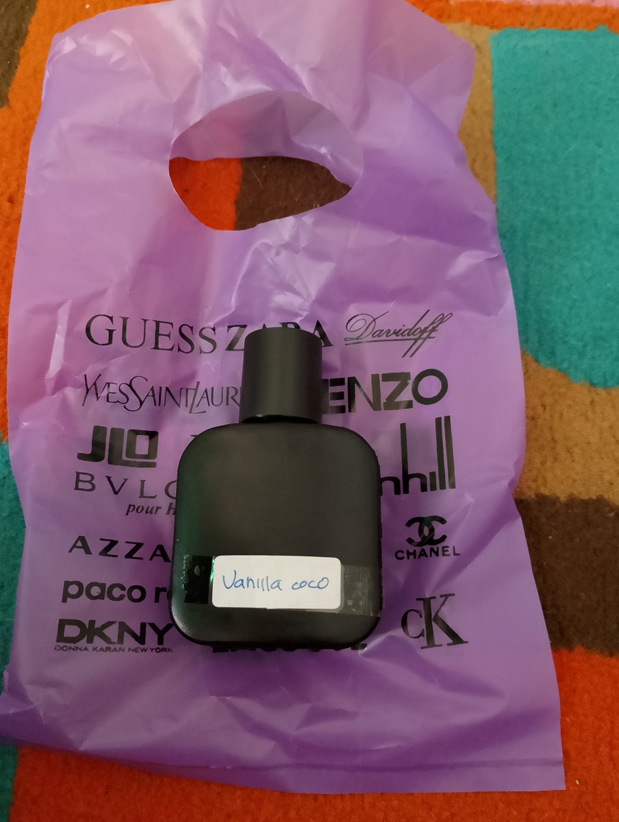 HealthStore09's tweet image. Wangi Vanilla Coco, manis &amp;amp; elegan sepanjang hari. Pesan sekarang!
vt.tokopedia.com/t/ZSjsh3pDA/