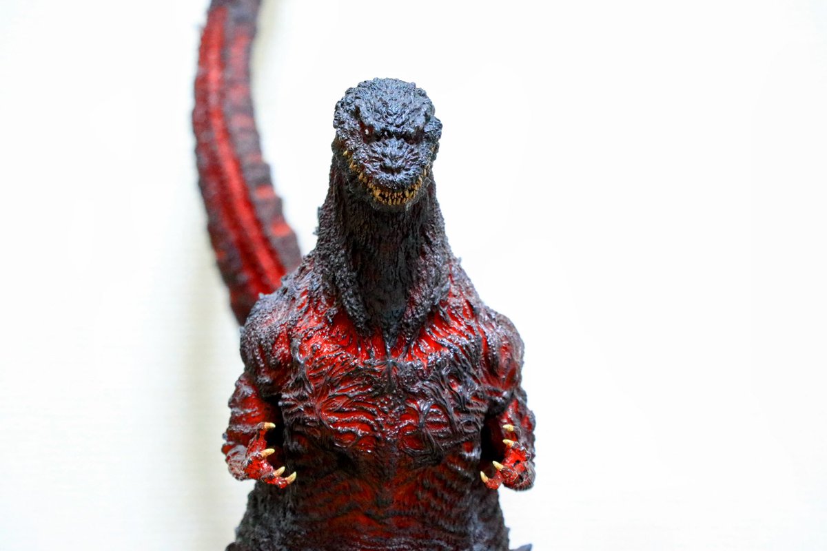 シンゴジラ　ただいまお値下げ中❗️ X-Plus Toho Large Monster Series 