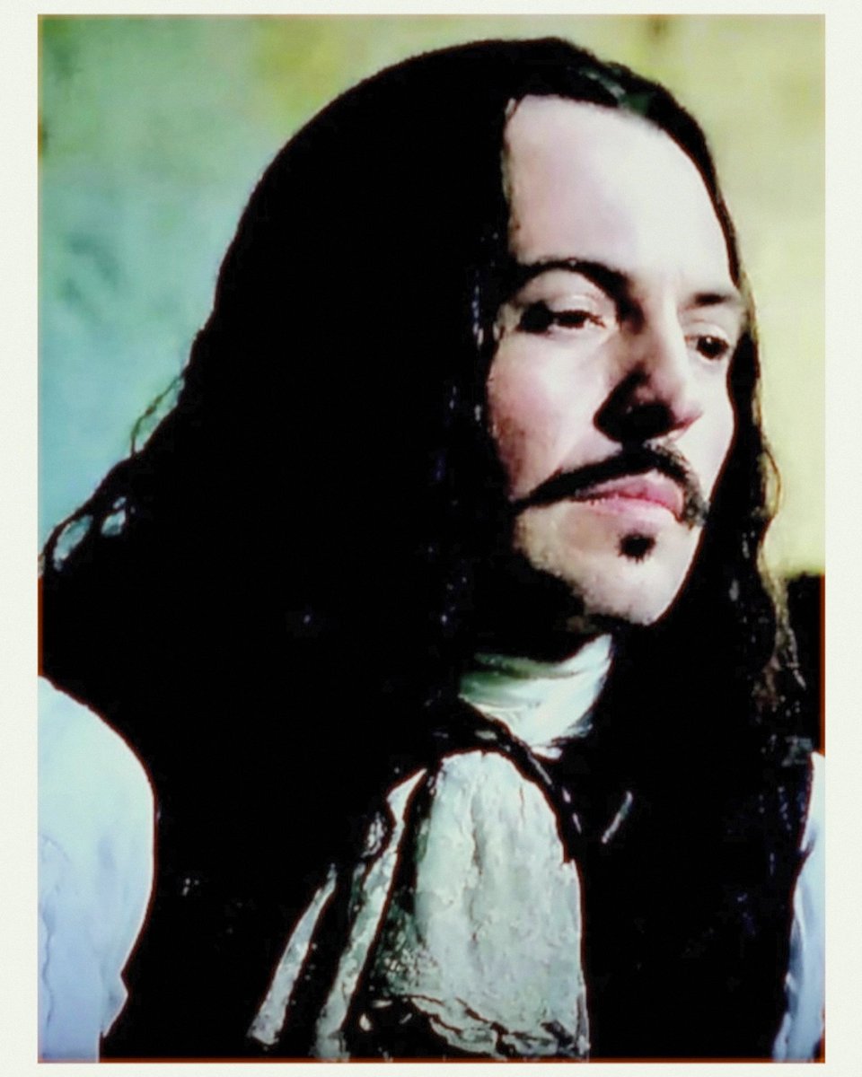 "Mediocrity knows nothing higher than itself, but talent instantly recognizes genius." - Arthur Conan Doyle <a href="/RunyanTygh/">Tygh Runyan</a> ❤💚💙
#TyghRunyan #actor #musician #filmmaker #producer #artist  #FabienMarchal #Versailles #tvseries #VersaillesFamily #versaillesseries