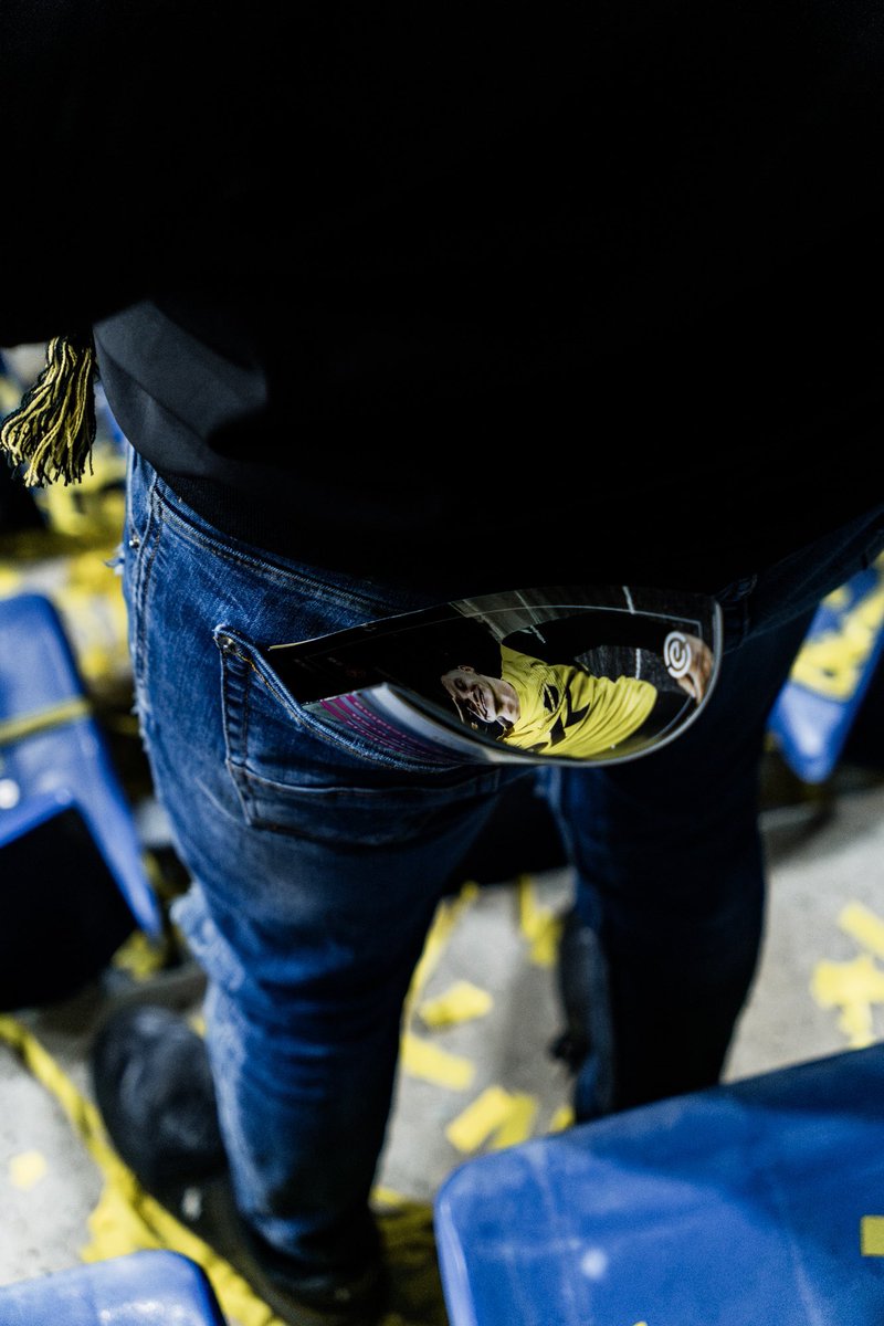 Billenknijpen.
#NACalm #NACpraat