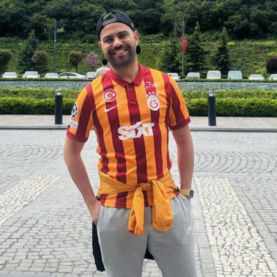 AliGozuyesil's tweet photo. #YeniProfilResmi https://t.co/bPONj7SDx3
