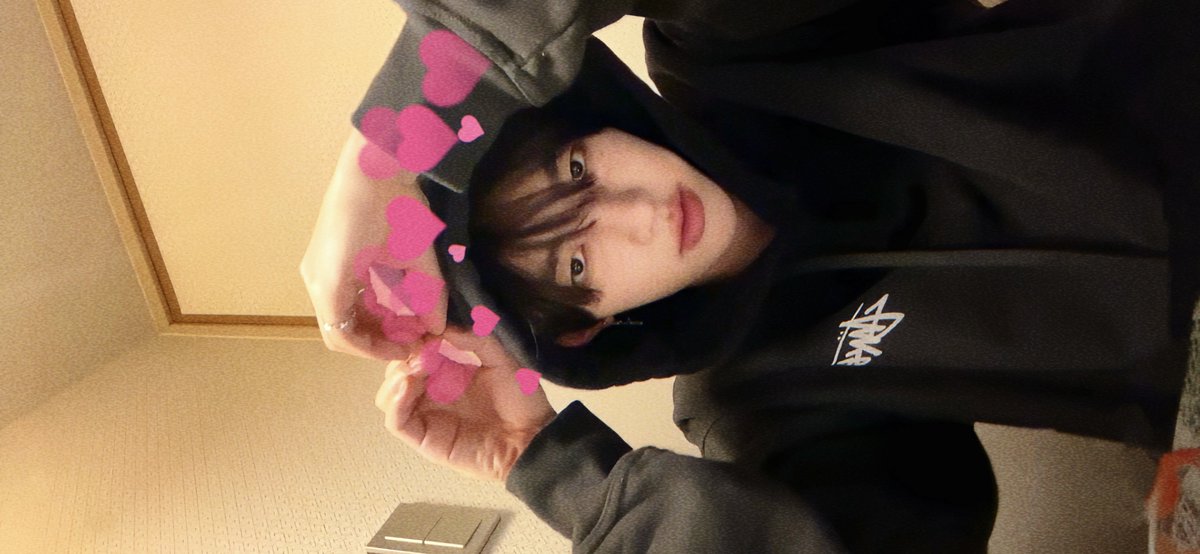 ‎ً (@softzhanghao) on Twitter photo 