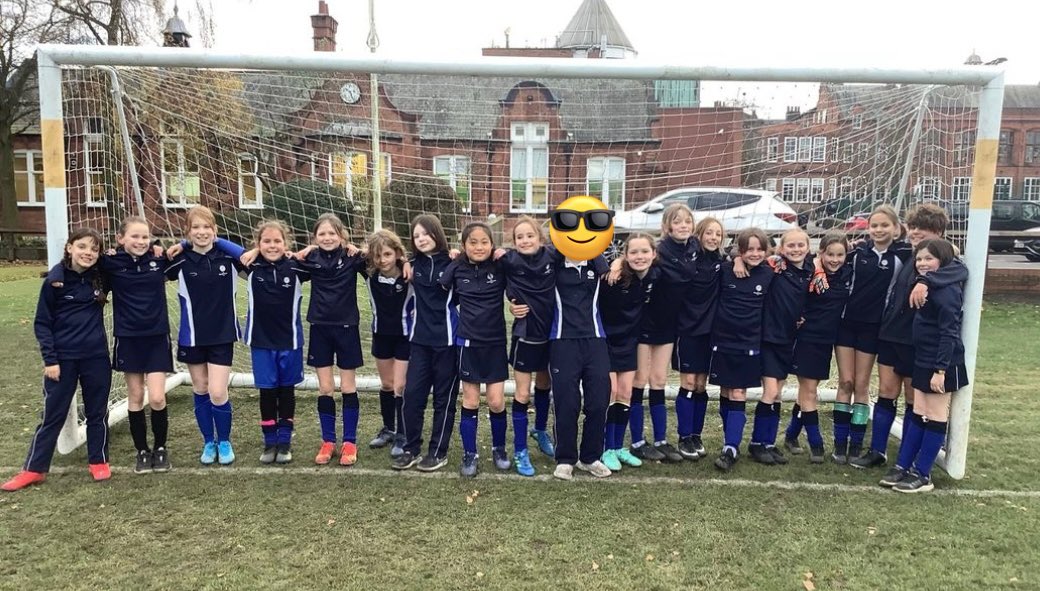 Mount School Sport (@mountyorksport) on Twitter photo Well done to all girls in year 5 and 6 who played their first football match of the season against Bootham. The girls showed some fantastic teamwork, defending and attacking skills. ⚽️⚽️⚽️ <a href="/MrJeff85/">Steven Jeff</a> Well done to all girls in year 5 and 6 who played their first football match of the season against Bootham. The girls showed some fantastic teamwork, defending and attacking skills. ⚽️⚽️⚽️ <a href="/MrJeff85/">Steven Jeff</a>