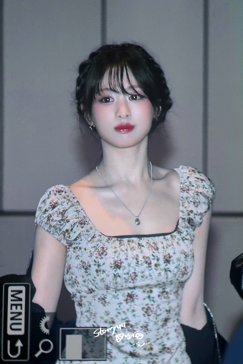 241201 ベビモン サイン会 レポ 前髪ありアヒョンを生で見れて色々話せ 241201 ベビモン サイン会 レポ 前髪ありアヒョンを生で見れて色々話せ