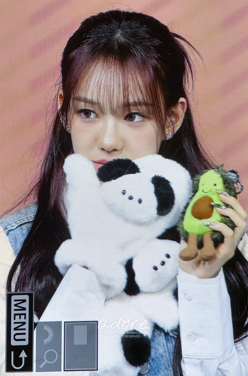 241201 pre.

#IZNA #이즈나
#RYUSARANG #유사랑