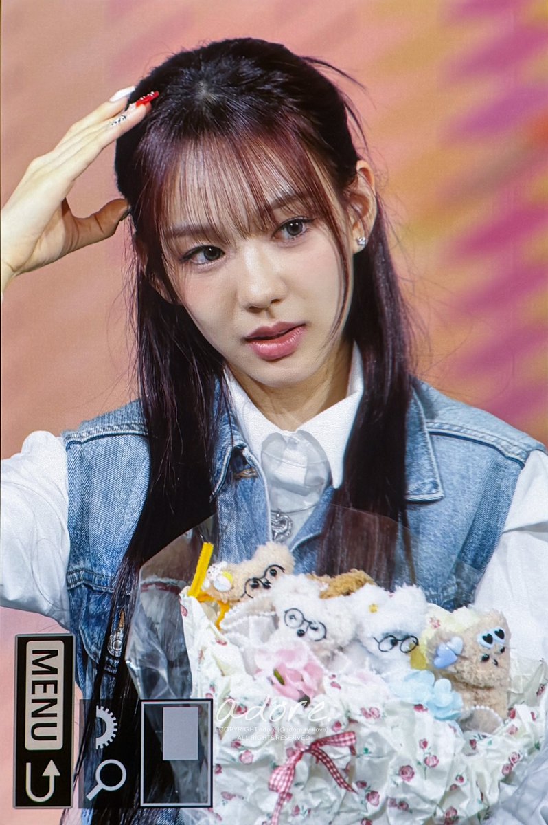 241201 pre.

#IZNA #이즈나
#RYUSARANG #유사랑