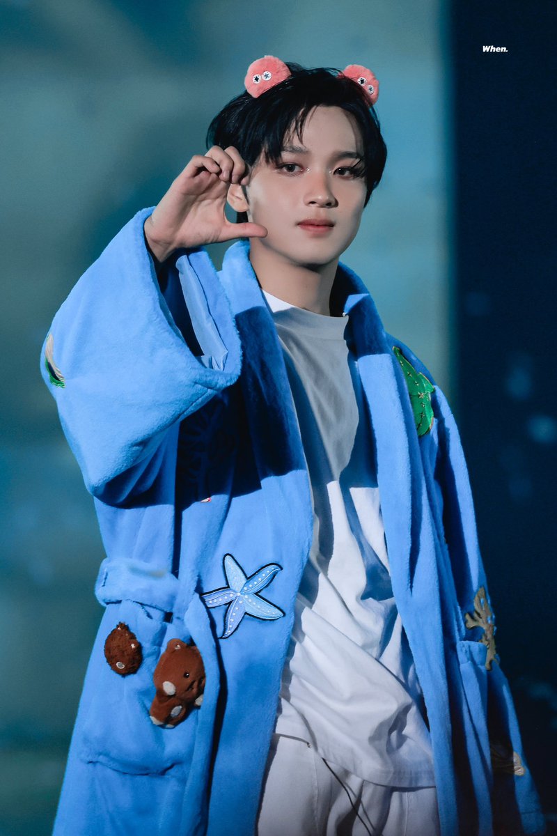 241201 드림쇼3 앙콘 TDS3 FINALE DAY3 #해찬 #HAECHAN #ヘチャン