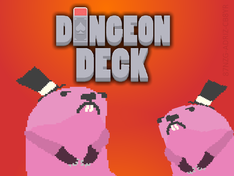 Infernobomb | Play Dungeon Deck 🥳 tweet media