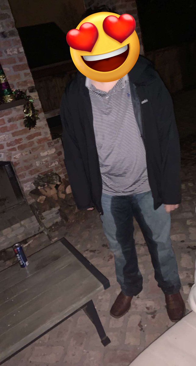 Thad “Girthquake” Castle tweet media