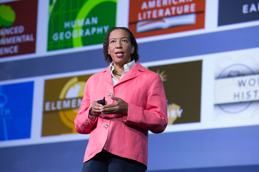 WHOI's tweet photo. It's  @BlackinMarSci  Week! This year’s keynote speaker is none other than @deepseadawn, @Esri #chiefsci + #WHOI Corp member!

Day passes + film festival tickets are still available through December 5. 📲Learn more: https://t.co/DhNZQeMXNq https://t.co/2sS97hiSdl