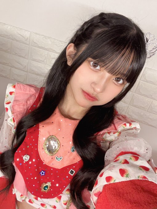 Twitterのコスプレ画像9