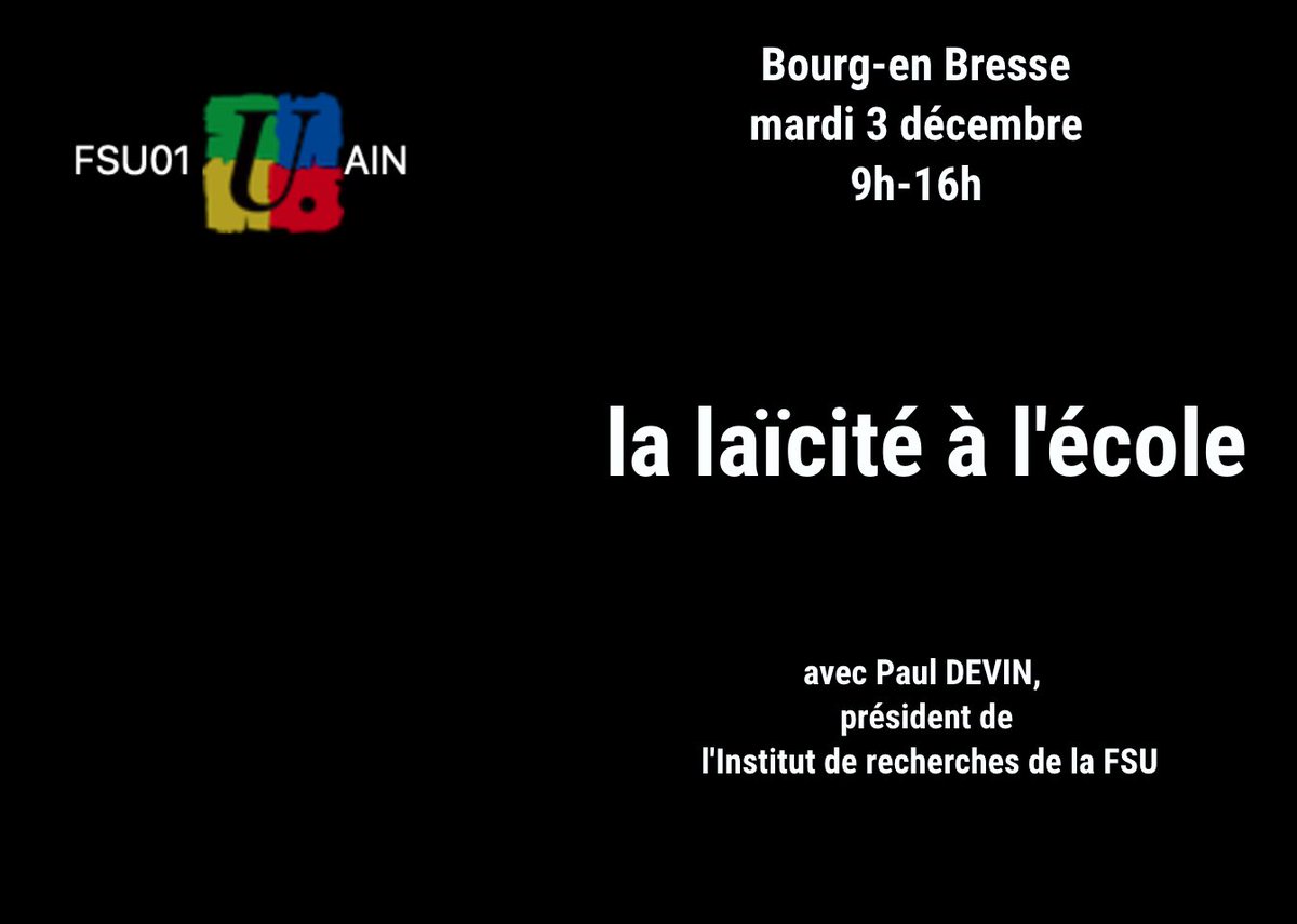 Paul DEVIN tweet media