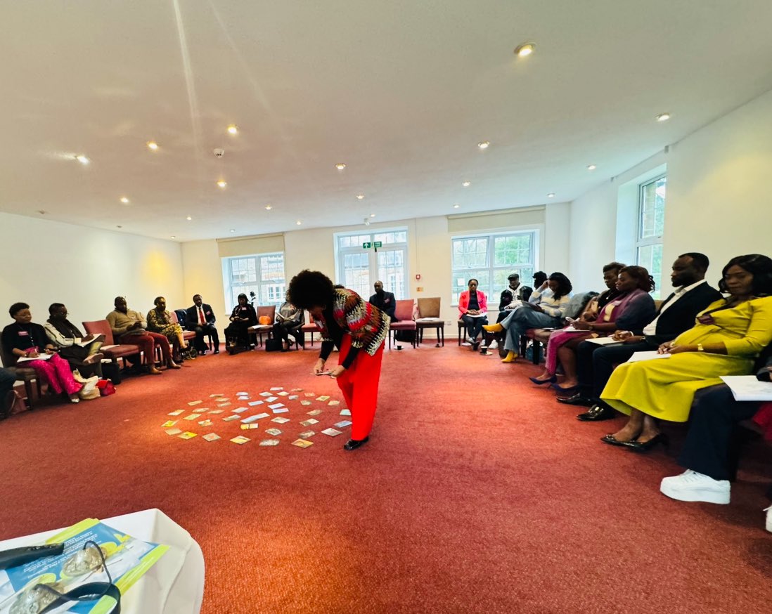 Temi Magg tweet media