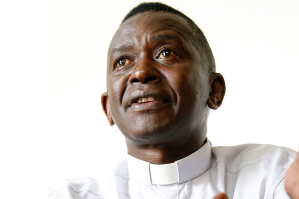 QUOTE: “The time has come; God wants something new in Uganda. We shouldn’t think that a new Uganda is Bobi Wine’s project- because Uganda really has to be reformed. Even if we put politics aside and speak as people who understand God, a Uganda which has corruption, kidnapping,