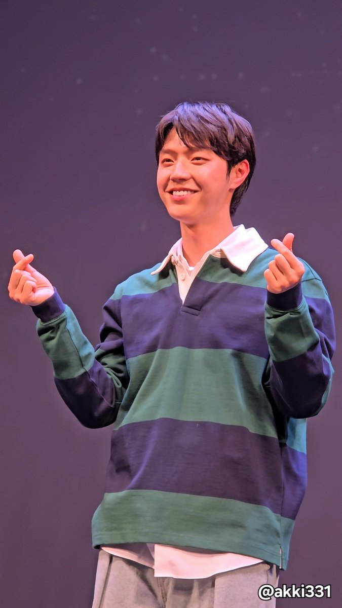 akki331's tweet photo. 20241201
KANG JUN KYU
TOKYO FANMEETING
2부 Photo Time
@kkang_xx 
@kangjunkyu_jp
 #Kangjunkyu
 #カンジュンギュ https://t.co/DSm5gStVRc