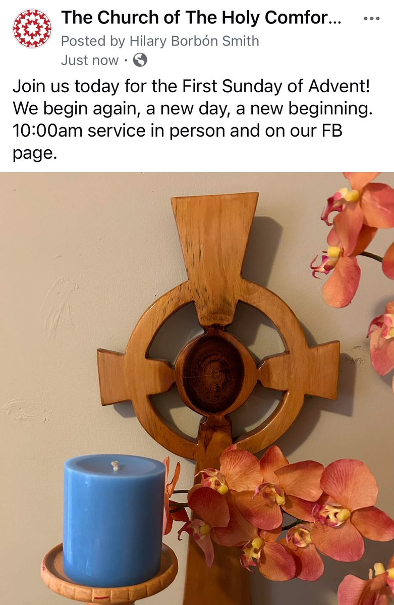 Holy Comforter (@hocorichmond) on Twitter photo 