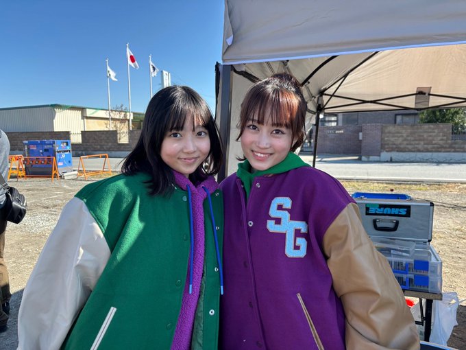 Twitterのコスプレ画像30