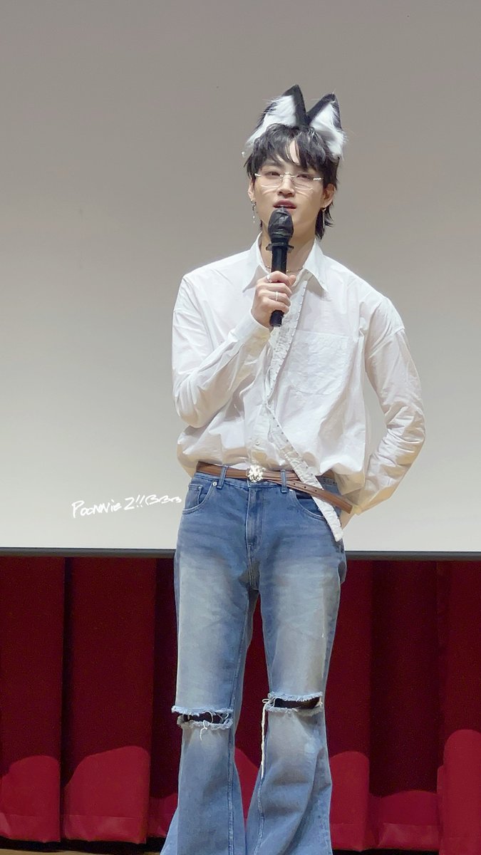 poonniez's tweet photo. เอาดีๆ ลุคนี้ตายได้เลยค่ะ เป็นลมมม 🩵🩵

#JAYB_RoadRunner 
#JAYB #제이비 #GOT7
@jaybnow_hr https://t.co/56JPW3vbtf