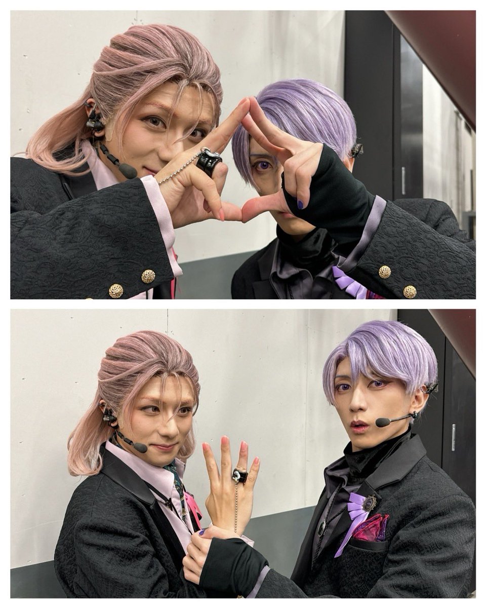 Shogotter0's tweet photo. ミュージカル『刀剣乱舞』 祝玖寿 乱舞音曲祭ありがとうございました!!

この日を迎えれて嬉しく思います!!
いつもたくさんの応援、支えて下さり感謝の気持ちでいっぱいです☺️!!

改めて、九周年おめでとうございます！
またお会いしましょう🐾ﾜﾝ
#刀ミュ https://t.co/F7Qmw48Zap