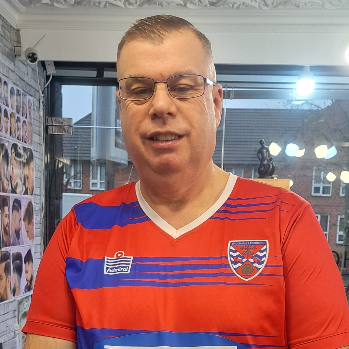 KMSummerfield's tweet image. #NewProfilePic