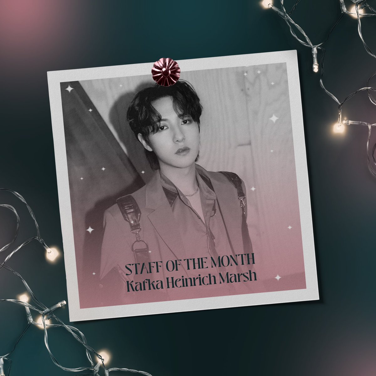 Carol's Ribbon tweet media