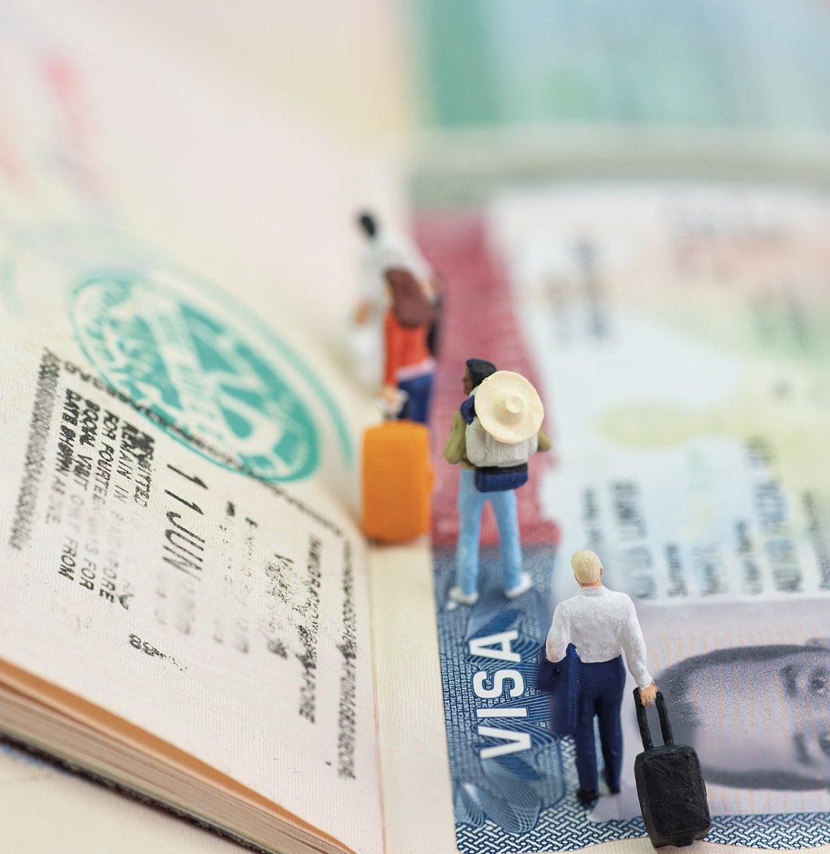 MBPrivateClient's tweet image. MB Private Clients offers an expedited and personalised service for clients eliminating risks for travellers making sure they arrive at their chosen destination with the right documentation. 

#travelvisas #globalmobility #traveldocuments #travelmanagement