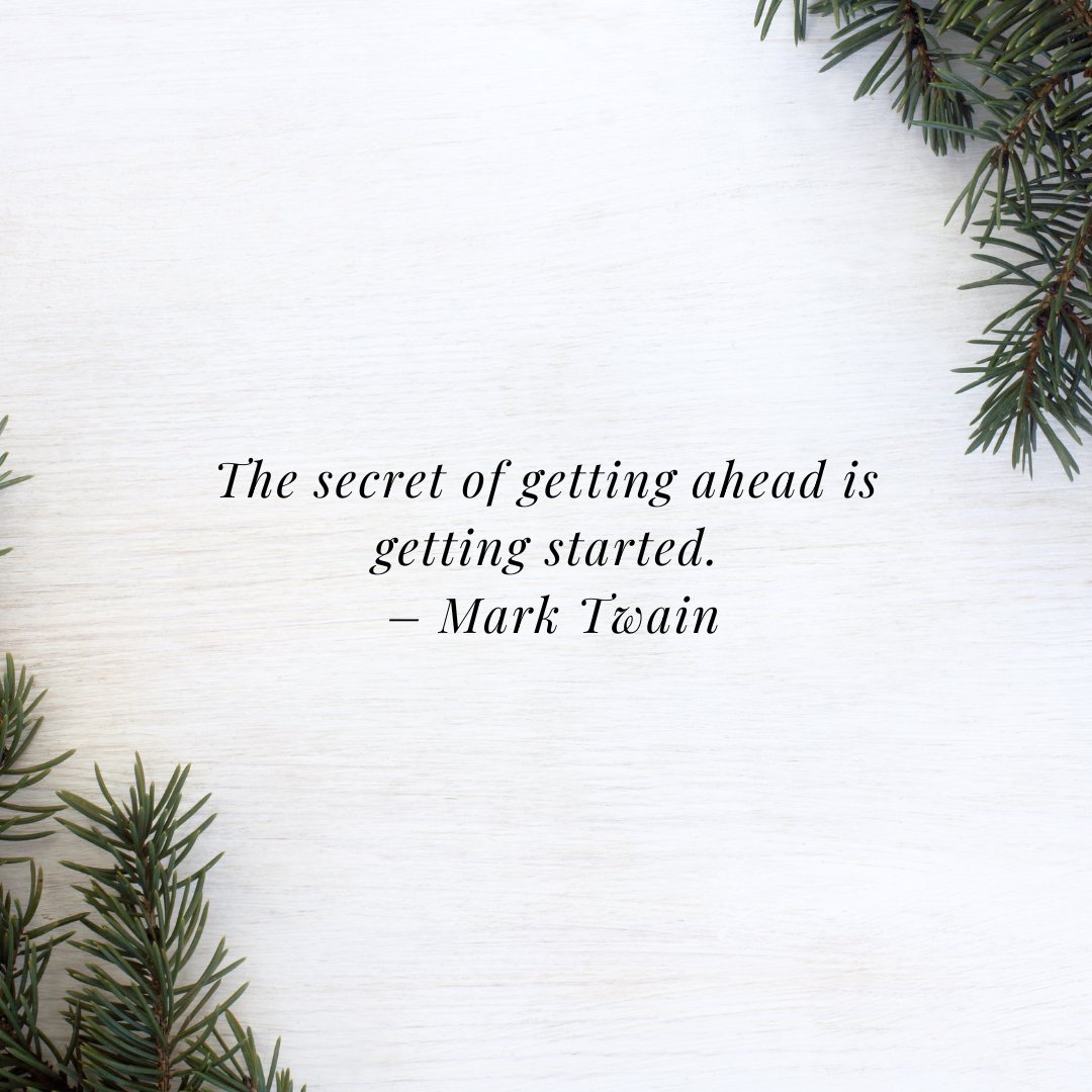 donnavaldes's tweet photo. December 1st, let's begin!
Kickstart your month with purpose and momentum! What goals will you tackle first?#DecemberGoals #YearEndMotivation #HolidayProductivity https://t.co/Mm0q2b5cwi