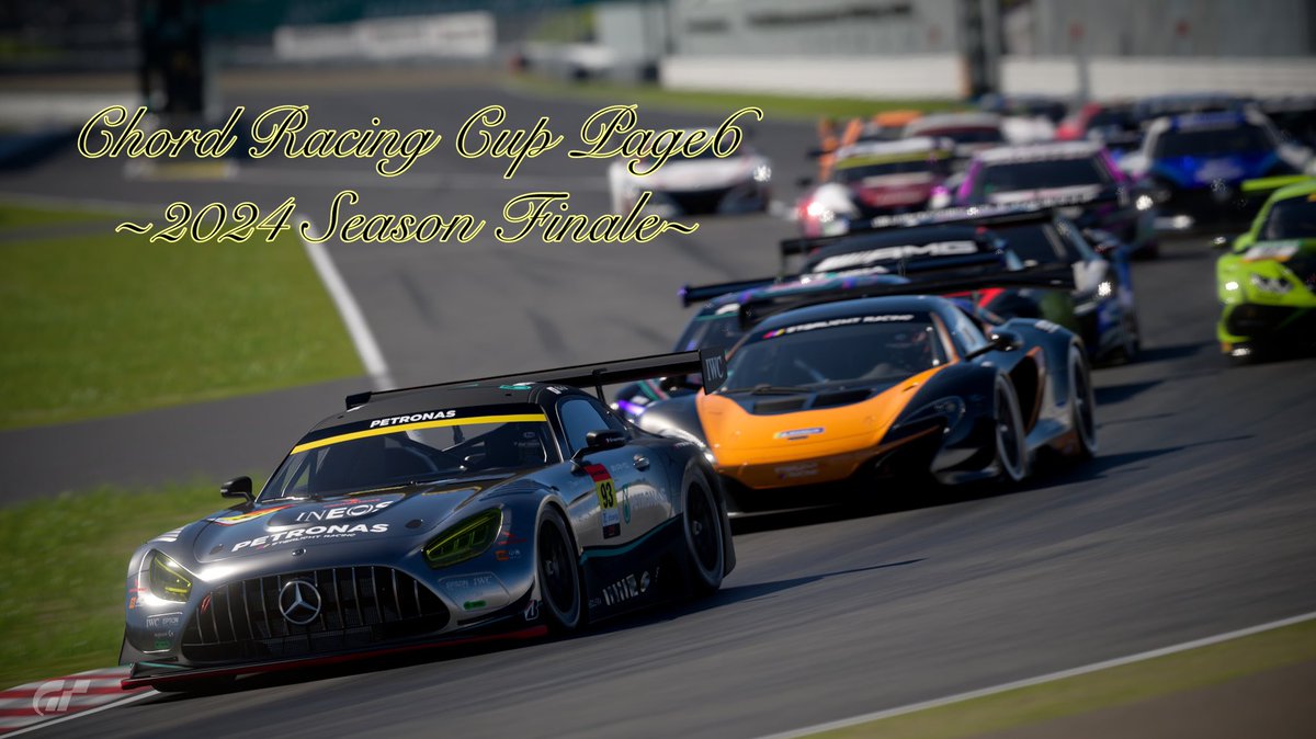 doremi_430sc's tweet photo. #CRC_GT7

９時にあげるの完全に忘れておりましたホンマにすんませんした

という事で、、、

CRC Page6 〜2024 Season Finale〜

12/20㈮開催します！！

このツイートよりエントリー開始致します！

エントリー何卒宜しくお願いします🙏🙏 https://t.co/iX3bJol4sK