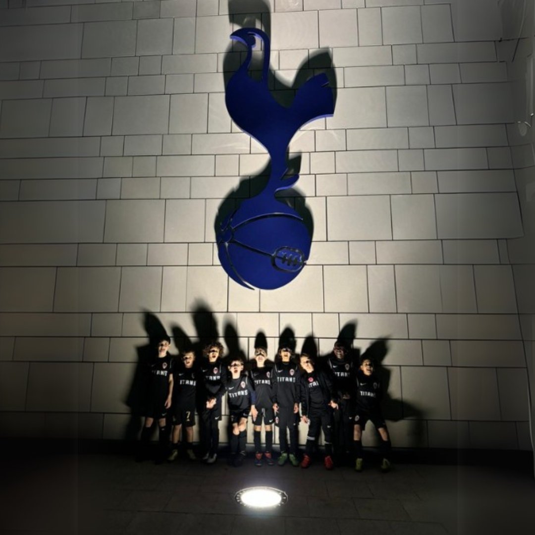 Over November we played Luton, Spurs and West Ham! It's been an incredible experience for our boys! ⚽

A big thank you to our sponsors @letusgame23 <a href="/fusionconsultuk/">Fusion Consulting</a> <a href="/dreamersclub/">Dreamers Club</a>

#LutonTownFC #Spurs #WestHam