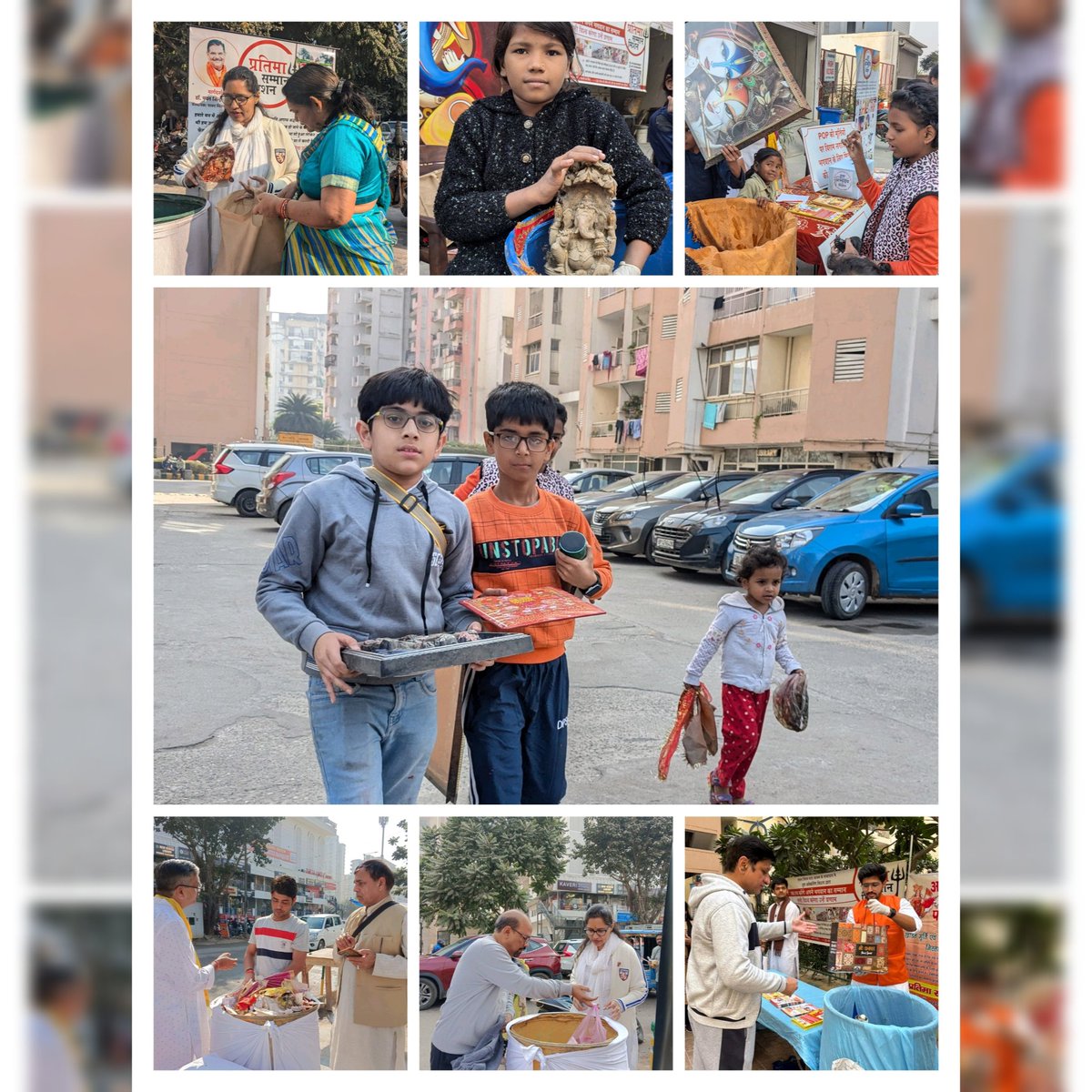 Youth Awakening Mission tweet media