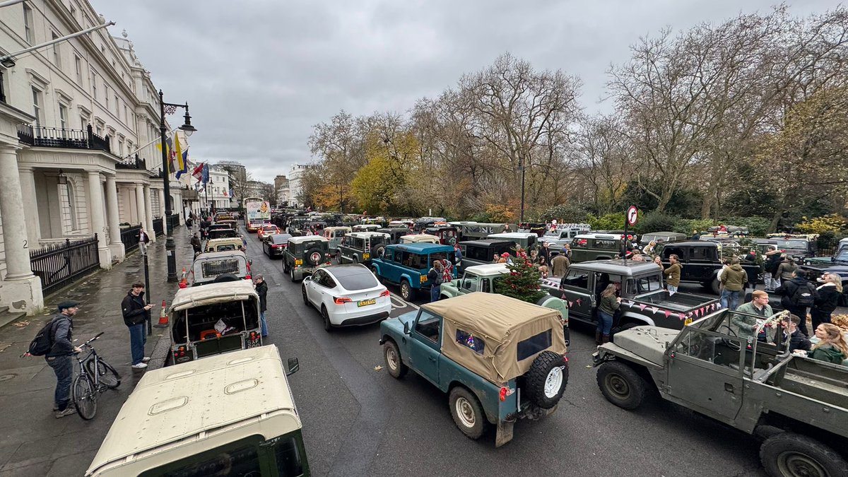 Liam Smith tweet media